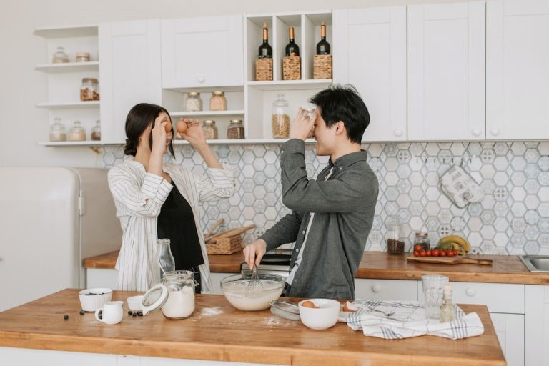 How to Invest in a Real Estate Property Together—Even If You’re Not Married Yet