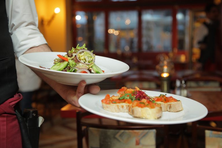 Ortigas Food Crawl: Top 10 Dining Hotspots