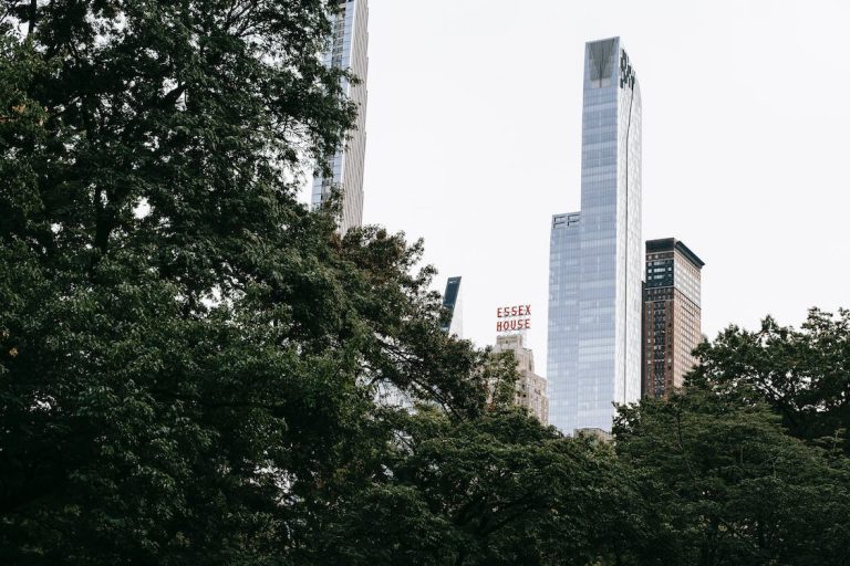 Top 5 Parks to Explore in Ortigas Center