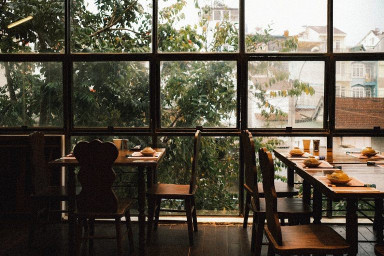 Parañaque Food Crawl: Top 10 Fine Dining Restaurants in Parañaque City