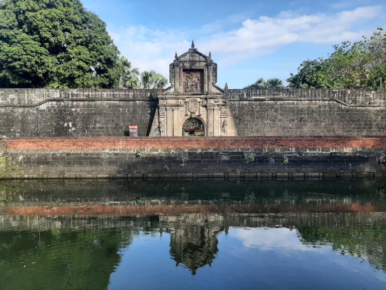 Top 6 Parks to visit in Manila