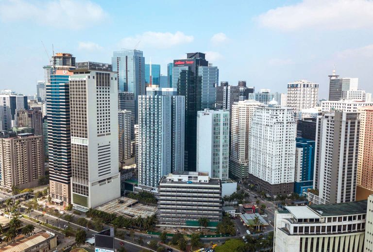 Top 12 Things to do in Ortigas Center