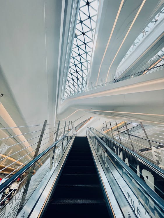 The Ultimate Mall Guide in Pasay City
