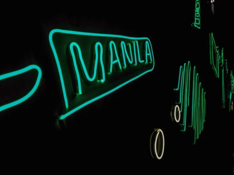 Top 4 Malls to Explore in Manila