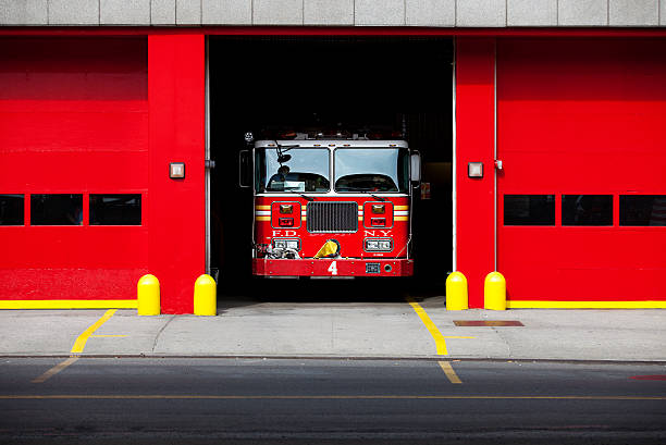 A Comprehensive Guide to Fire Prevention and Safety in Your Home