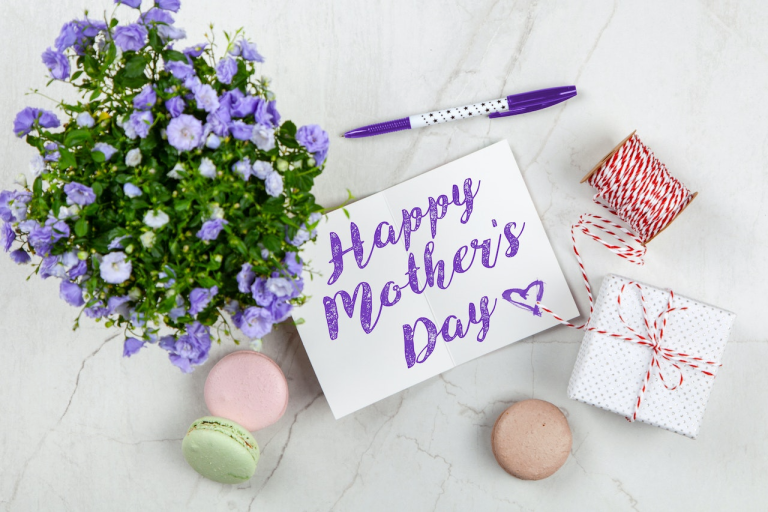 Say Thanks to Mom: Celebrate With a Unique Gift this Mother’s Day