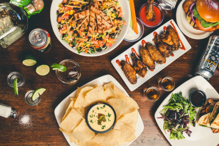 Las Piñas Food-crawl: Where to Eat and Meet