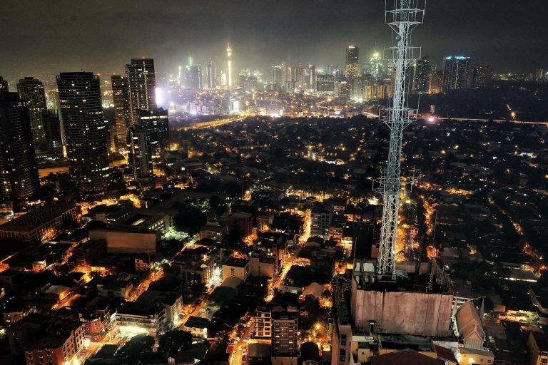 The Traditional Charm and Contemporary Flair of Poblacion, Makati