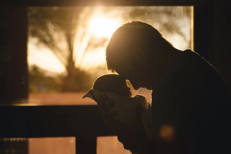 Fatherhood and Home Management: Striking the Perfect Balance
