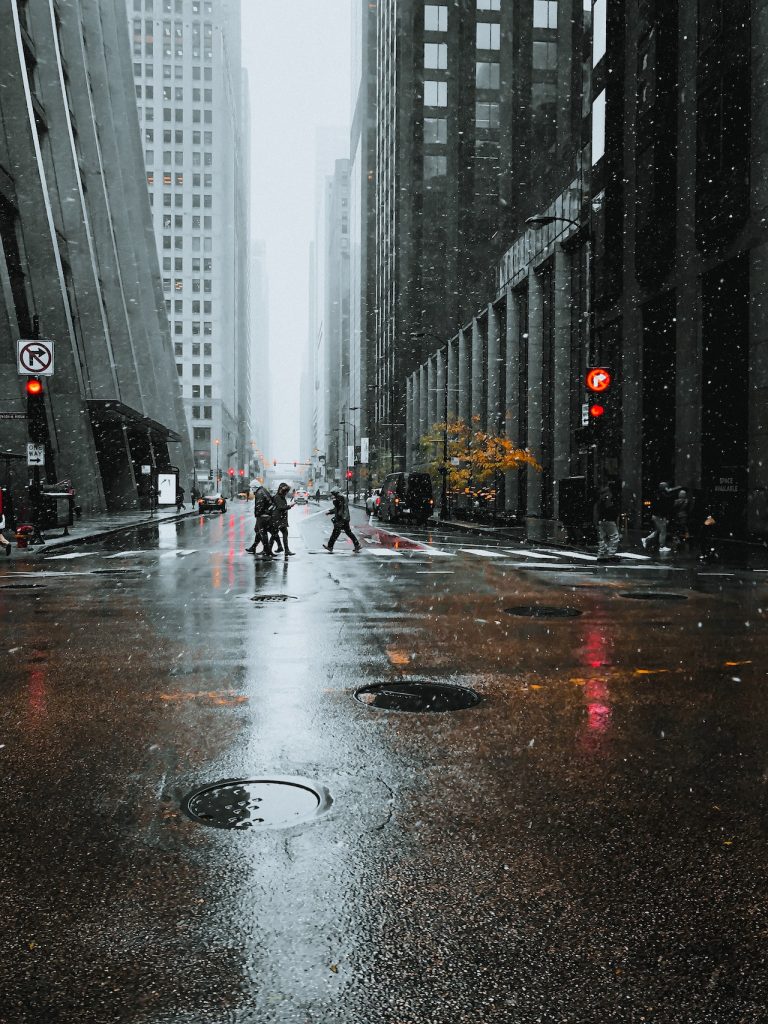 The Impact of Rainy Season on the Real Estate Industry: A Comprehensive Analysis