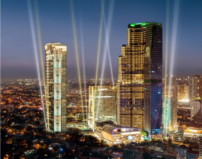 Top Developers in the Philippine Real Estate Industry: Century Properties Group, Inc.