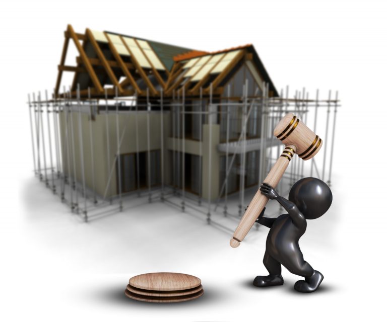 Legalities in Real Estate Transactions