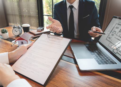 The Art of Negotiation: How Real Estate Agents Secure the Best Deals