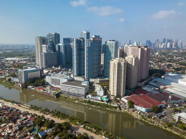 The Rise of Mixed-Use Developments in Metro Manila: Live, Work, and Play