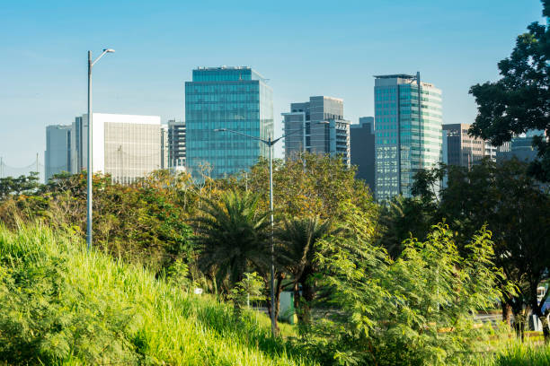 Exploring the Most Up-and-Coming Neighborhoods in Metro Manila