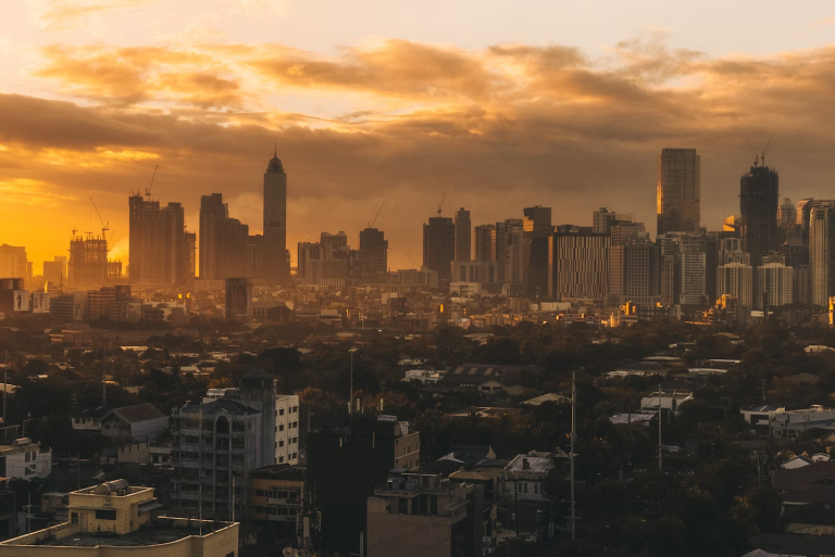 Metro Manila’s Real Estate Hotspots: Where to Invest for High Returns