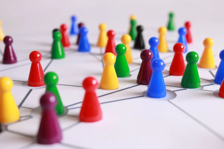 The Importance of Professional Networking in the Real Estate Industry