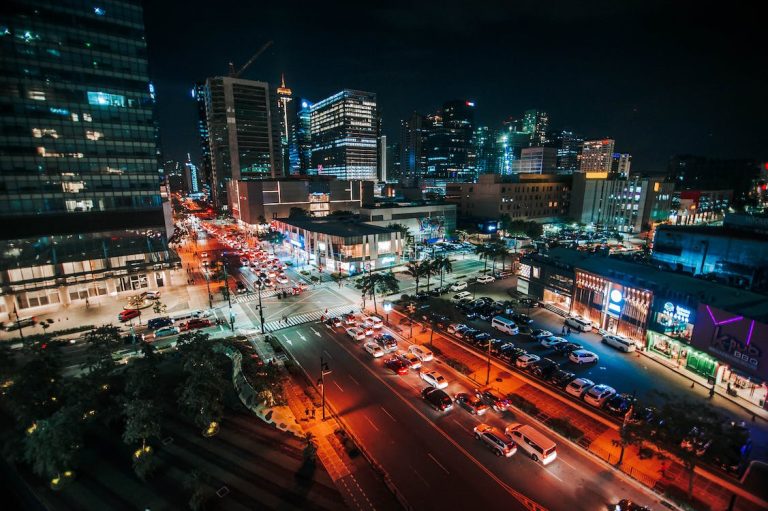 Tallest Condominiums in Metro Manila with the Best Skyline Views