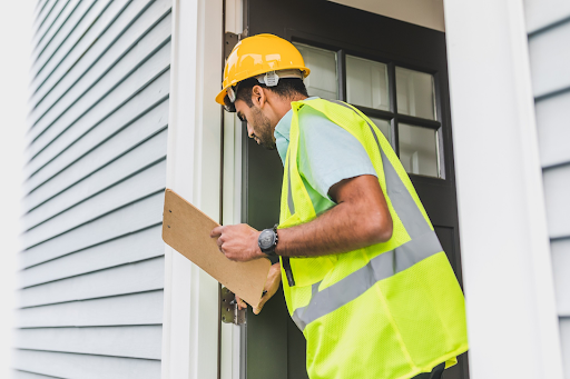 The Role of Real Estate Agents in Resolving Home Inspection Issues