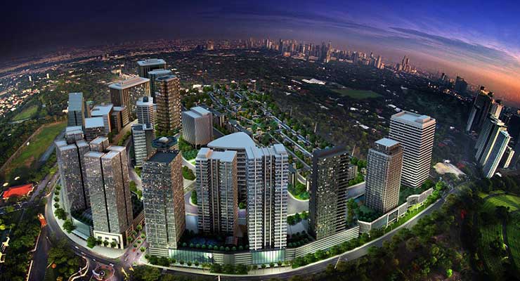 Top Developers in the Real Estate Industry: Megaworld Corporation