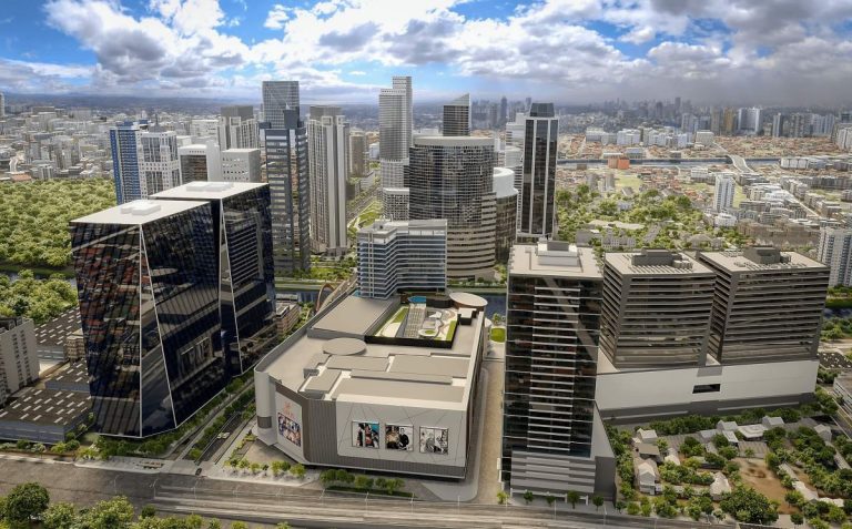Top Developers in the Real Estate Industry: Robinsons Land Corporation