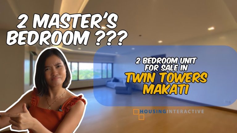 Experience the Splendor of a Renovated Twin Towers Unit: Where Luxury Meets Comfort