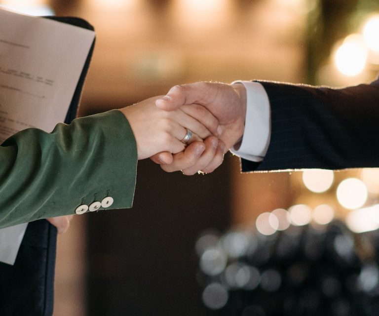 Should You Use A Brokerage Firm in Real Estate Transactions?