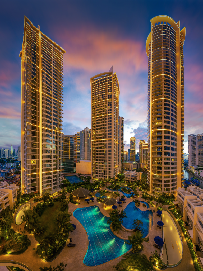 Top Developers in the Real Estate Industry: Rockwell Land Corporation