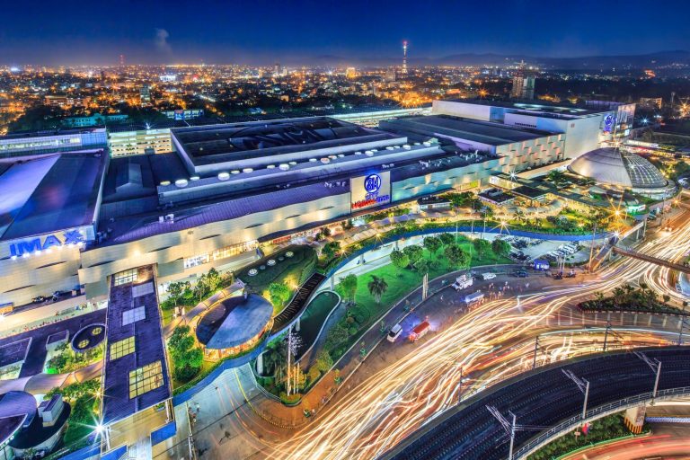 Top Developers in the Real Estate Industry: SM Prime Holdings, Inc.