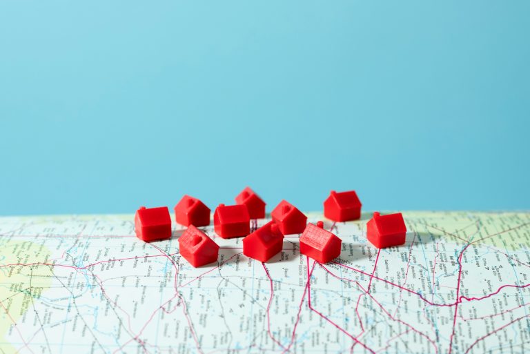 Emerging Property Investment Opportunities in the Metro