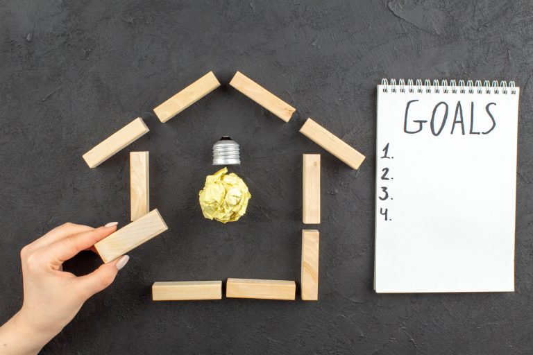 Financial Strategies: Real Estate Passive Income Goals