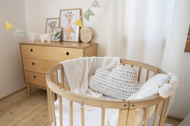 Preparing Your Home for the Arrival of Your Child