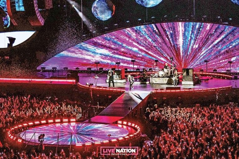 Manila’s Beat: How Rising Entertainment Trends Transform Real Estate