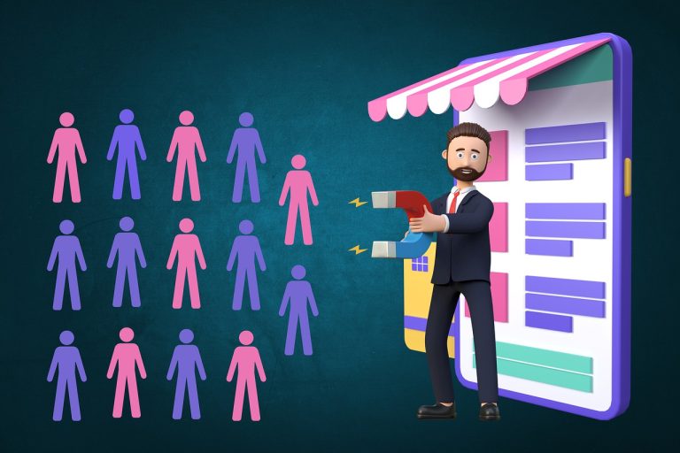 Lead Generation and Engagement Automation for Real Estate