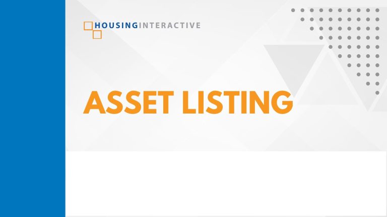 Real Estate Bidding with HousingInteractive