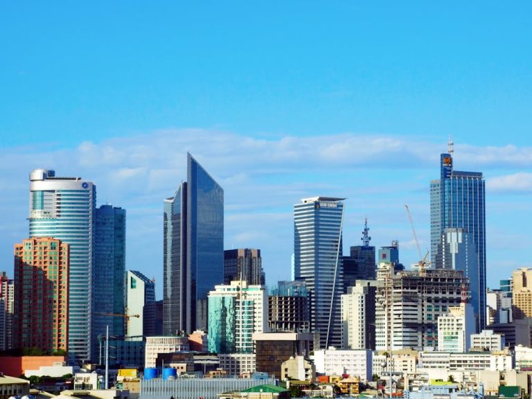 Neighborhood Guide: San Antonio Village, Makati City