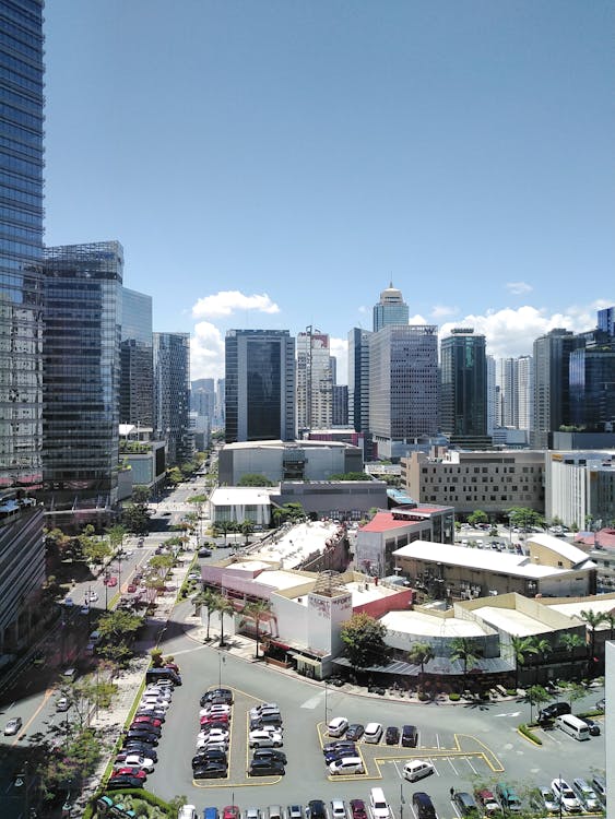 Neighborhood Guide: International School Manila