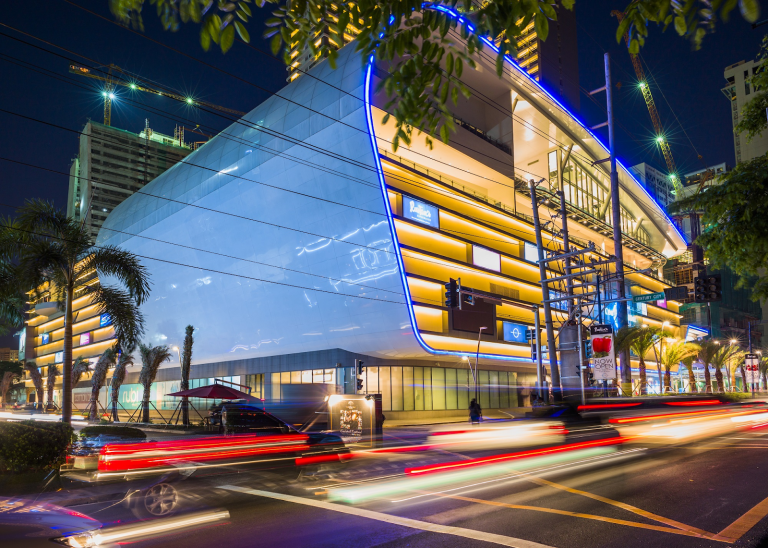 Neighborhood Guide: Century City, Makati