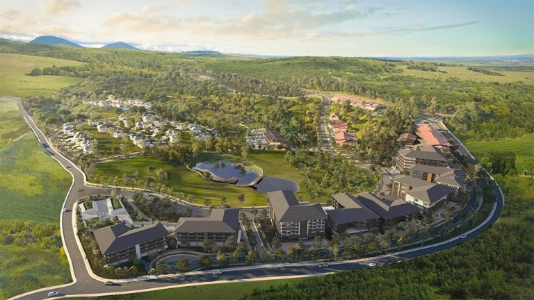 Beyond Metro Manila: The Rise of Thriving Townships and Mixed-use Estates in the Philippines