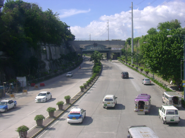 Neighborhood Guide: Kalayaan Avenue, Makati