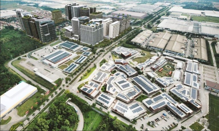 Who Are the Biggest Office Landlords in the Philippines?