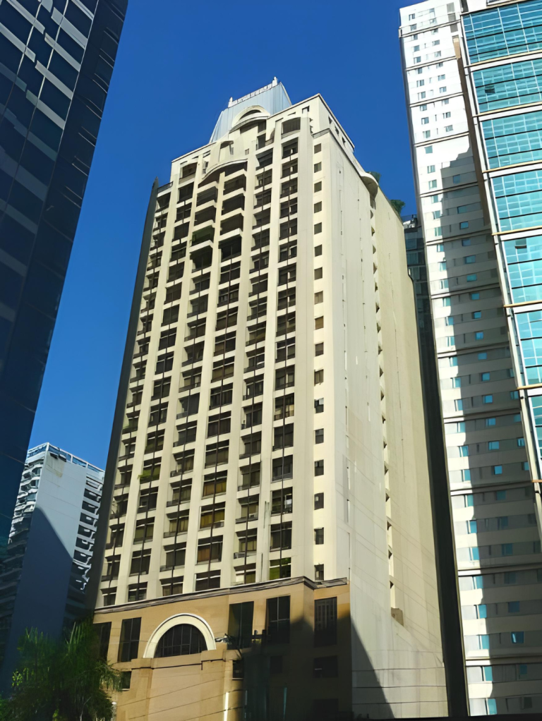 Fully Furnished Spacious 3 Bedroom Unit for Lease in Manhattan Square Makati City!
