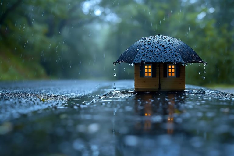 House Maintenance Guide