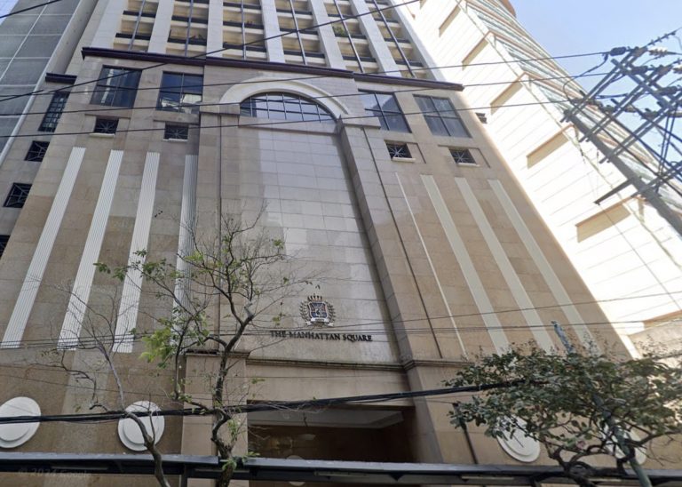 Indulge in Luxury Living: Fully Furnished 3-Bedroom Condo at Manhattan Square, Makati