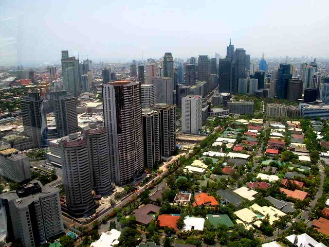 Where to Eat in Legaspi Village, Makati