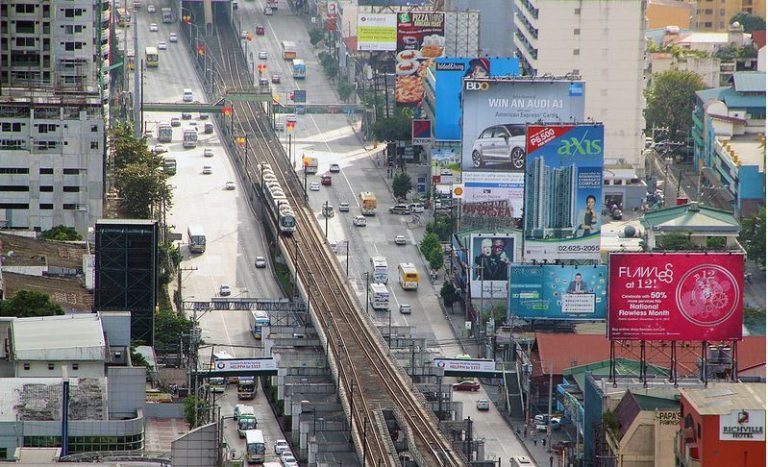 Neighborhood Guide: Pioneer, Mandaluyong