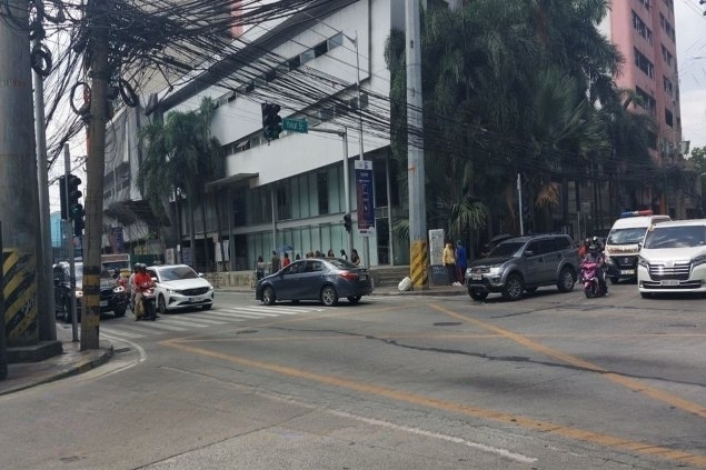 Neighborhood Guide: Barangay San Antonio