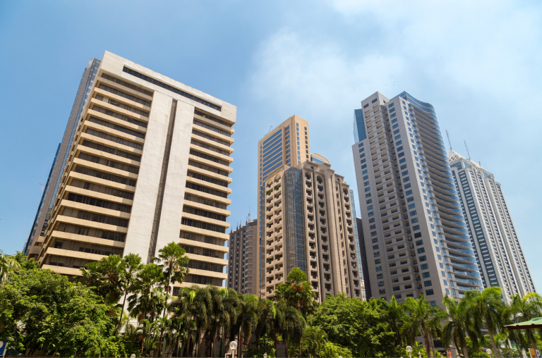 Neighborhood Guide: Ortigas Avenue
