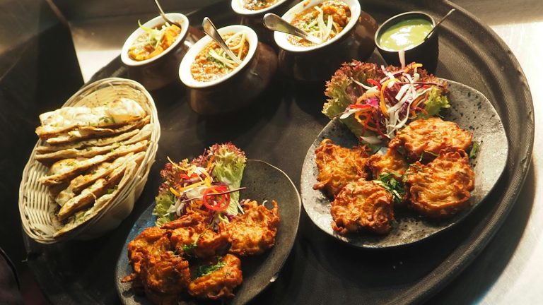Where to Eat in BGC Taguig