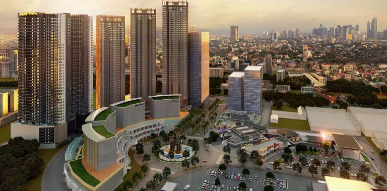 Neighborhood Guide: Ugong, Pasig